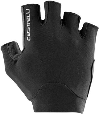Castelli Endurance Mitts / Short Finger Cycling Gloves