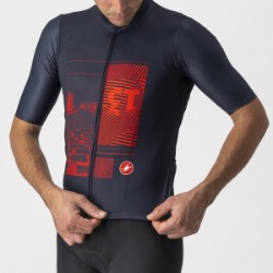 13 Screen Short Sleeve Cycling Jersey image 5