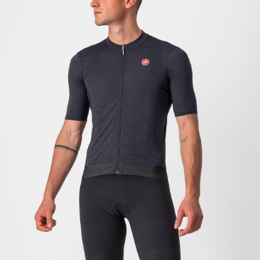 Castelli Essenza Short Sleeve Cycling Jersey