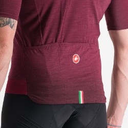 Essenza Short Sleeve Cycling Jersey image 4