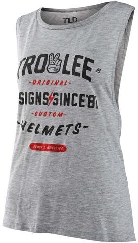Roll Out Womens Tank image 0