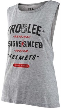 Troy Lee Designs Roll Out Womens Tank
