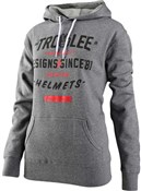 Troy Lee Designs Roll Out Womens Pullover Hoodie