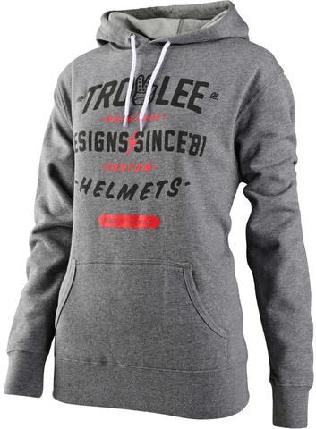 Troy Lee Designs Roll Out Womens Pullover Hoodie product image