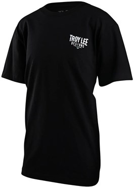 Troy Lee Designs Carb Youth Short Sleeve Tee