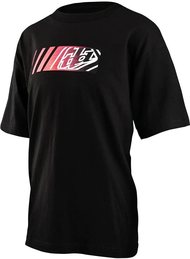 Troy Lee Designs Icon Youth Short Sleeve Tee product image