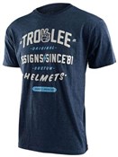 Troy Lee Designs Roll Out Youth Short Sleeve Tee
