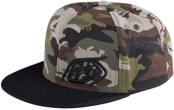 Troy Lee Designs 9Fifty Snapback Hat