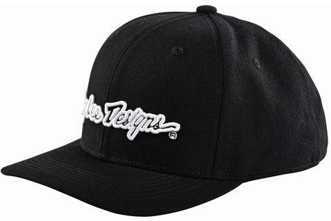 Troy Lee Designs 9Forty Snapback Hat