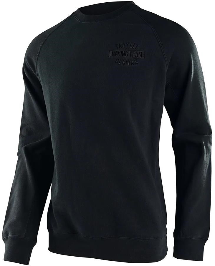 Troy Lee Designs Shop Crew Pullover Hoodie product image