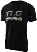 Troy Lee Designs Speed Logo Short Sleeve Tee