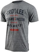 Troy Lee Designs Roll Out Short Sleeve Tee
