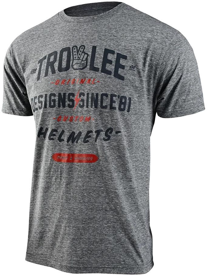 Troy Lee Designs Roll Out Short Sleeve Tee product image