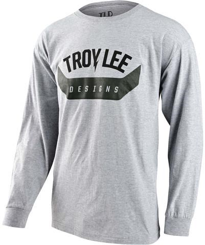 Troy Lee Designs Arc Long Sleeve Tee product image