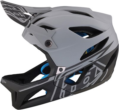 Troy Lee Designs Stage Mips Full Face MTB Mountain Cycling Helmet