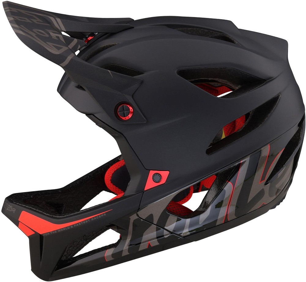 Stage Mips Full Face MTB Helmet image 0