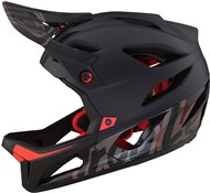 Troy Lee Designs Stage Mips Full Face MTB Cycling Helmet
