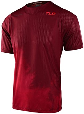 Troy Lee Designs Skyline Air Short Sleeve MTB Cycling Jersey