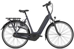Product image for Gazelle Grenoble C7+ Low Step 2022 - Electric Hybrid Bike