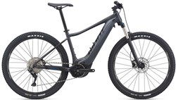 Giant Fathom E+ 2 29" 2022 - Electric Mountain Bike