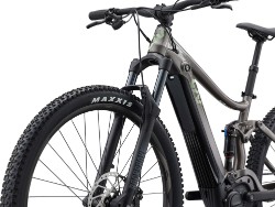 Embolden E+ 1 2022 - Electric Mountain Bike image 4