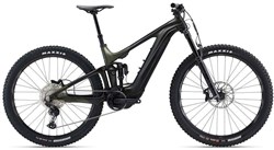 Giant Trance X Advanced E+ 1 2022 - Electric Mountain Bike