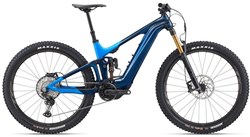 Giant Trance X Advanced E+ 0 2022 - Electric Mountain Bike