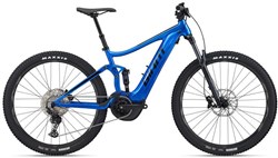 Giant Stance E+ 1 29" 2022 - Electric Mountain Bike
