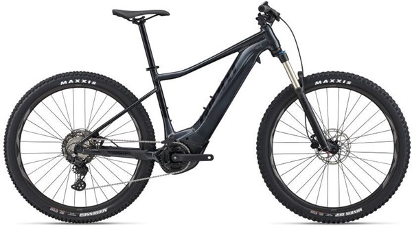 whyte 805 bike