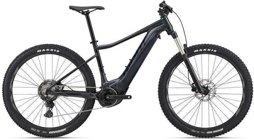 Giant Fathom E+ 2 Pro 29" 2023 - Electric Mountain Bike product image