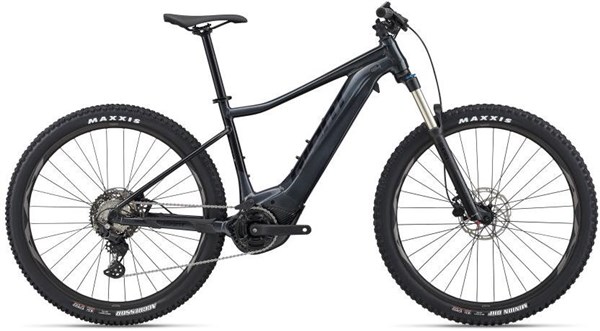 Giant Fathom E+ 2 Pro 29" 2023 - Electric Mountain Bike
