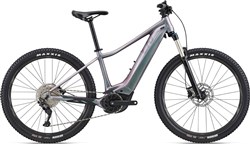 Liv Vall-E+ 2 2022 - Electric Mountain Bike