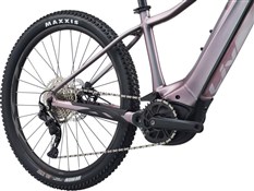 Liv Vall-E+ 2 2022 - Electric Mountain Bike
