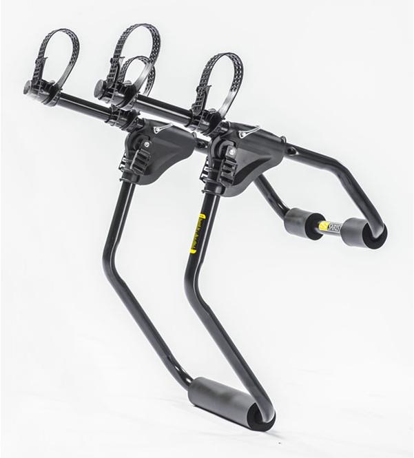 Saris Sentinel 2-Bike Car Boot Rack - 2 Bikes product image