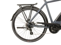 Motus Cross Bar Derailleur 2023 - Electric Hybrid Bike image 6