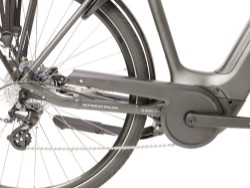 Motus Tour Crossbar Derailleur 2023 - Electric Hybrid Bike image 4