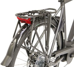 Motus Tour Crossbar Derailleur 2023 - Electric Hybrid Bike image 5