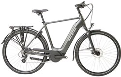 Product image for Raleigh Motus Tour Crossbar Derailleur 2022 - Electric Hybrid Bike