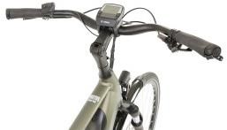Motus Grand Tour Crossbar Derailleur 2023 - Electric Hybrid Bike image 2