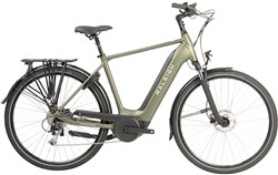 Product image for Raleigh Motus Grand Tour Crossbar Derailleur 2022 - Electric Hybrid Bike
