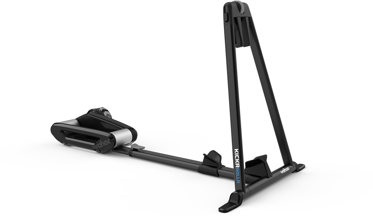 Wahoo KICKR ROLLR Smart Trainer product image