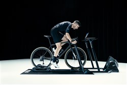 Wahoo KICKR ROLLR Smart Trainer