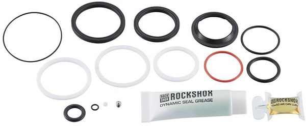 RockShox 200HR/1YR Service Kit - Yari Solo Air A1