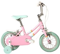 Raleigh Pop 12w Pink - Nearly New - 12w 2021 - Kids Bike