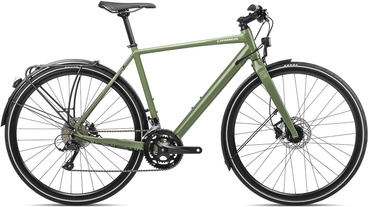 Orbea Vector 15 - Nearly New - L 2022 - Hybrid Sports Bike product image