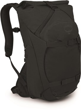 Osprey Metron Roll Top Pack Backpack