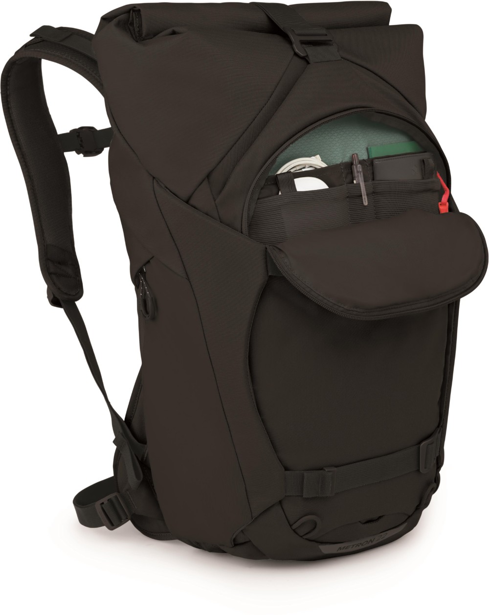 Metron 22 Roll Top Backpack image 2