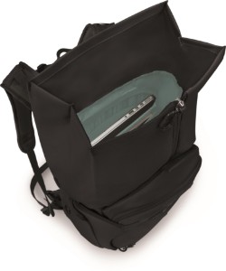 Metron 22 Roll Top Backpack image 4