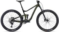 Giant Trance 29 1 Mountain Bike 2023 - Trail Full Suspension MTB