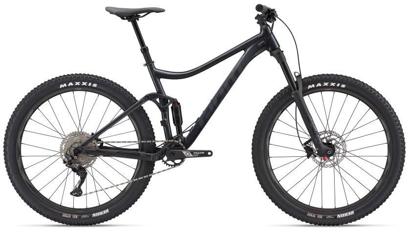 Giant Stance 1. | mountainbike